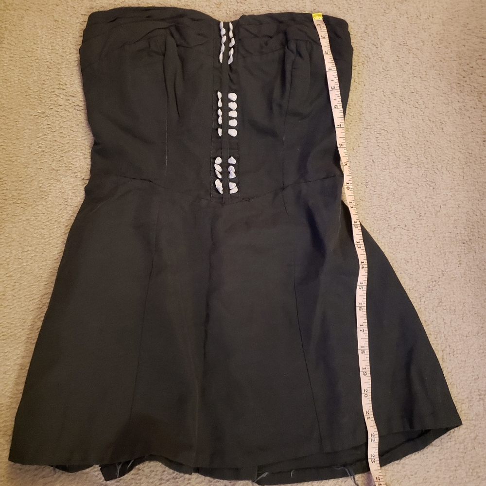 Vintage Swimsuit